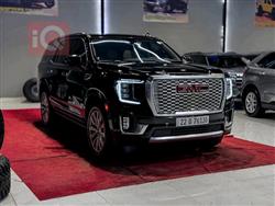 جي ام سي يوكون